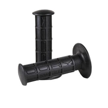 Load image into Gallery viewer, Oury Grips OURY ORIGINAL GRIP/BLACK/STD FLANGE OSCFWA10