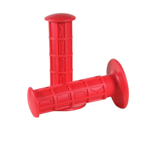 Oury Grips OURY ORIGINAL GRIP/RED/STD FLANGE OSCFWA50