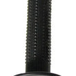Load image into Gallery viewer, Oury Grips OURY PYRAMID GRIP/BLACK/STD FLANGE OSCFPY10