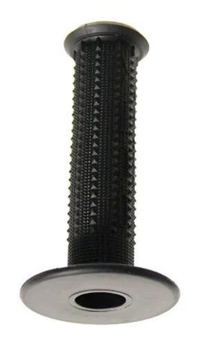 Oury Grips OURY PYRAMID GRIP/BLACK/STD FLANGE OSCFPY10