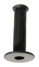 Load image into Gallery viewer, Oury Grips OURY PYRAMID GRIP/BLACK/STD FLANGE OSCFPY10