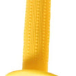Load image into Gallery viewer, Oury Grips OURY PYRAMID GRIP/YELLOW/STD FLANGE OSCFPY80