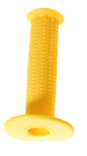 Load image into Gallery viewer, Oury Grips OURY PYRAMID GRIP/YELLOW/STD FLANGE OSCFPY80