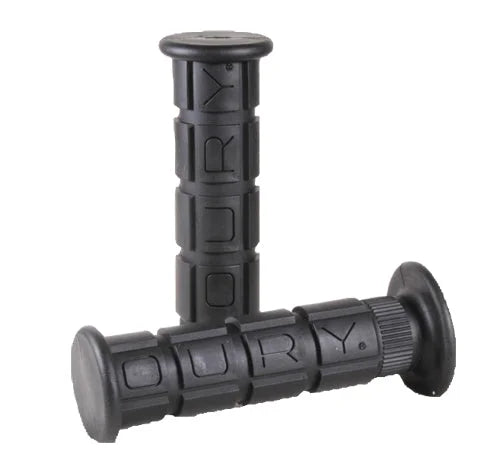 Oury Grips OURY STD GRIP/BLACK/LOW FLANGE OSCFOG10