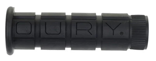 Oury Grips OURY WATER GRIP/BLACK/ NO FLANGE OSCGOG10