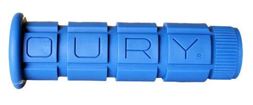 Oury Grips OURY WATER GRIP/BLUE/ NO FLANGE OSCGOG40