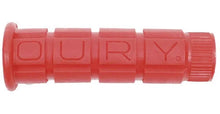 Load image into Gallery viewer, Oury Grips OURY WATER GRIP/RED/NO FLANGE OSCGOG50