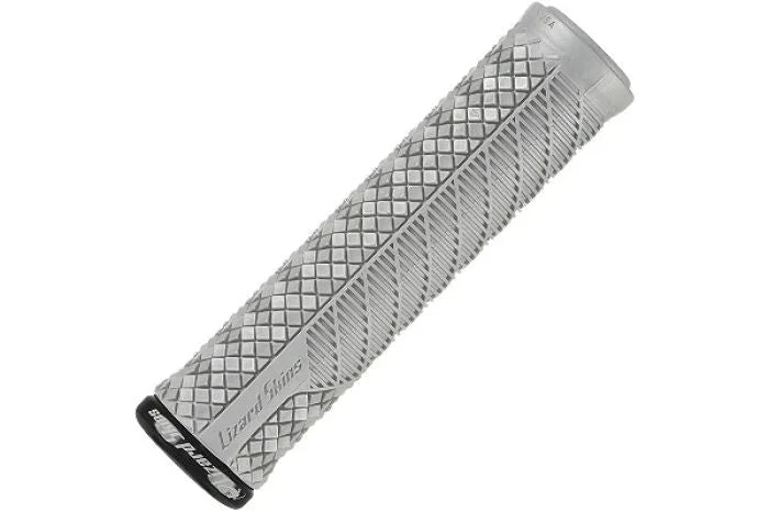 Oury Grips SINGLE-CLAMP LOCK-ON CHARGER EVO - COOL GRAY LOCEV320