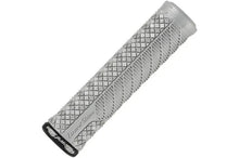 Load image into Gallery viewer, Oury Grips SINGLE-CLAMP LOCK-ON CHARGER EVO - COOL GRAY LOCEV320