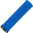 Load image into Gallery viewer, Oury Grips SINGLE-CLAMP LOCK-ON CHARGER EVO - ELECTRIC BLUE LOCEV480