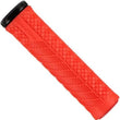 Load image into Gallery viewer, Oury Grips SINGLE-CLAMP LOCK-ON CHARGER EVO - FIRE RED LOCEV570