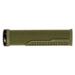 Load image into Gallery viewer, Oury Grips SINGLE-CLAMP LOCK-ON MACHINE - OLIVE GREEN LOMCH780