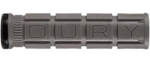 Load image into Gallery viewer, Oury Grips SINGLE-CLAMP LOCK-ON OURY V2 - GRAPHITE OSLOOG30