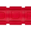 Load image into Gallery viewer, Oury Grips Grips - Single Compound - Flange - Red OSCFOG50 - Main Product View