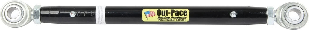 Out Pace Performance 11in Greasable St Tube Assy Round 5/8in 5-110-S2