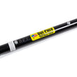 Load image into Gallery viewer, Out Pace Performance 12in x 5/8 Greasable St Tube Assy Round 7/8 O.D. 8-120-S2