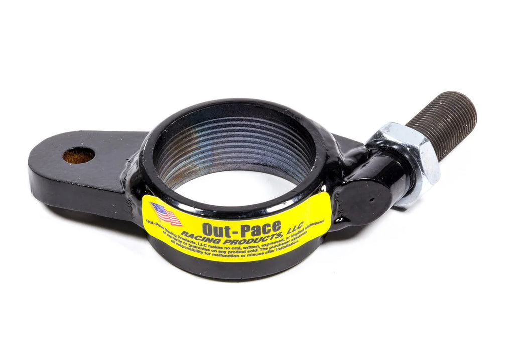 Out Pace Performance Ball Joint Holder 10 Degree Angled 21-003