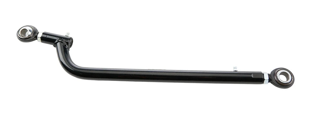 Out Pace Performance Bent Tie Rod 16in Extrem Extreme Drop Moly End 555-816-BL-M2