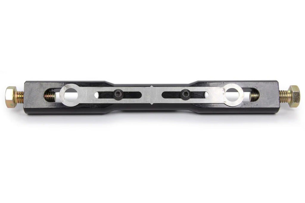 Out Pace Performance Cross Shaft A-Arm Slotted Steel 34-002-S