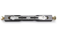 Load image into Gallery viewer, Out Pace Performance Cross Shaft A-Arm Slotted Steel 34-002-S
