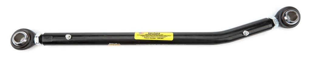 Out Pace Performance Greasable Bent LR St Tube Assy 5/8in Moly 50-150-M2