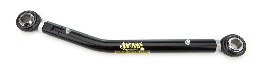 Out Pace Performance Greaseable Bent LR St Tube Assy 5/8in Moly 50-110-M2