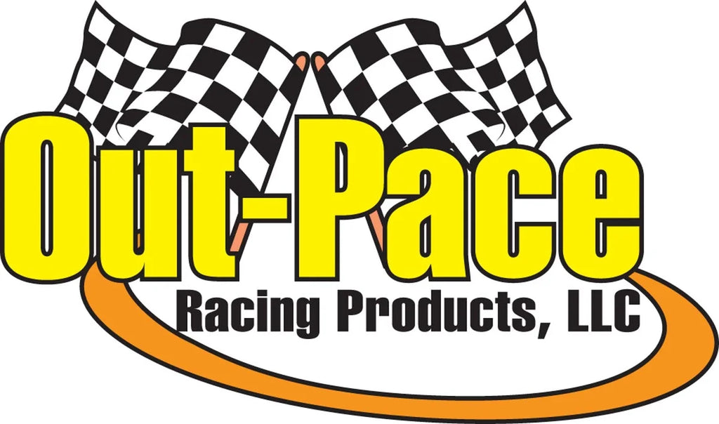 Out Pace Performance Out-Pace Catalog VOL 16 OPP100