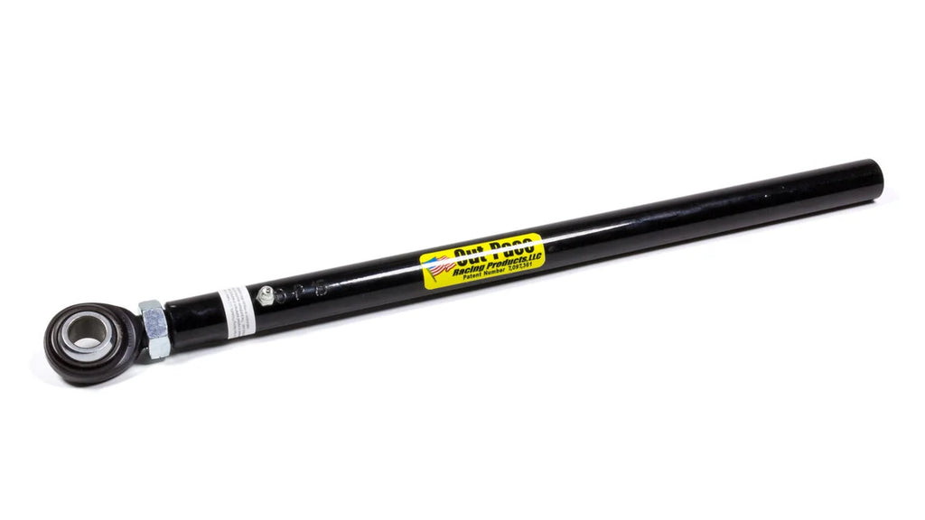 Out Pace Performance Tie Rod 15in x 5/8 LH Moly 55-815-SL-M