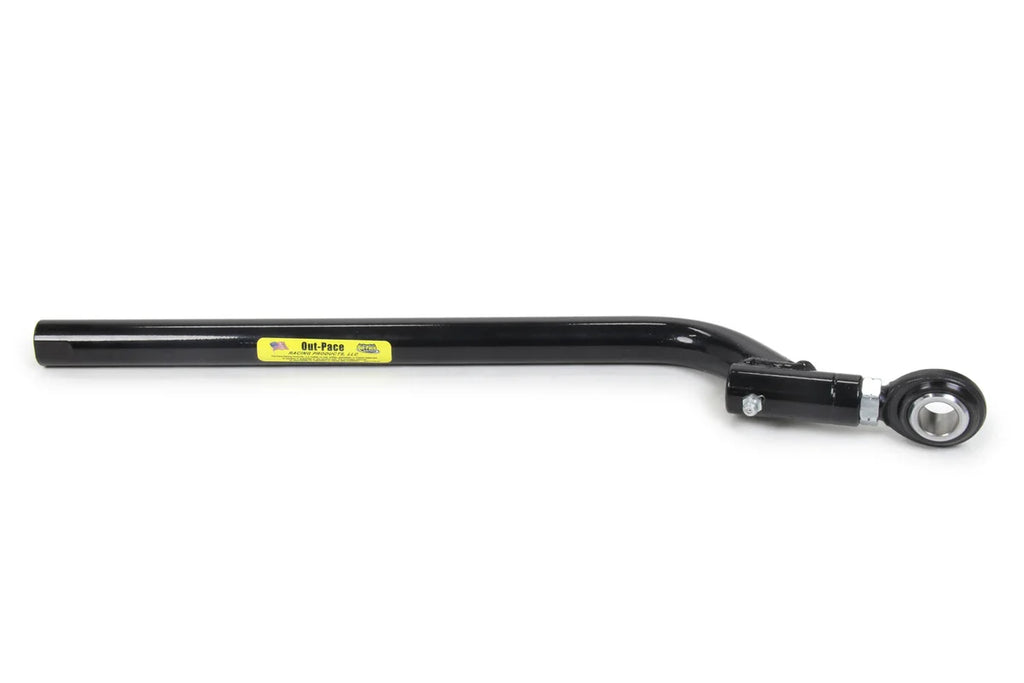 Out Pace Performance Tie Rod Extreme Drop 15i 5/8in LH Moly Rod-End 555-815-BL-M