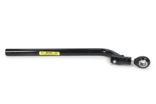 Load image into Gallery viewer, Out Pace Performance Tie Rod Extreme Drop 15i 5/8in LH Moly Rod-End 555-815-BL-M