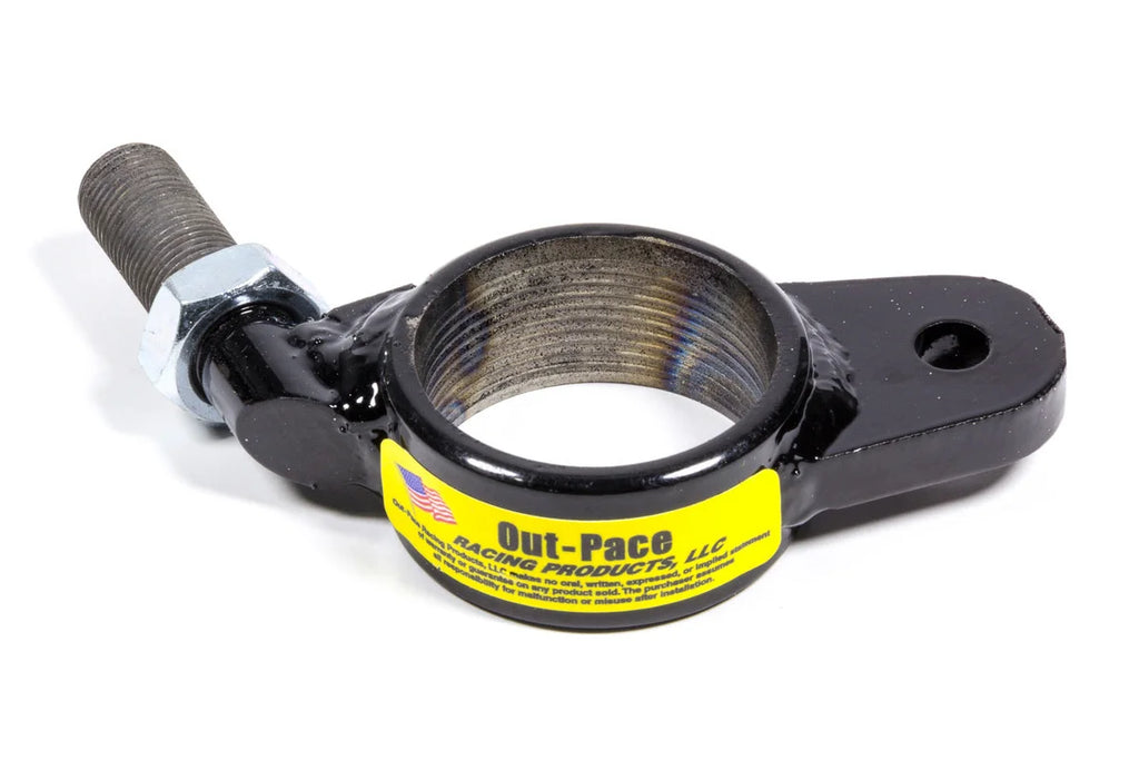 Out Pace Performance Upper Ball Joint Holder Straight 21-001