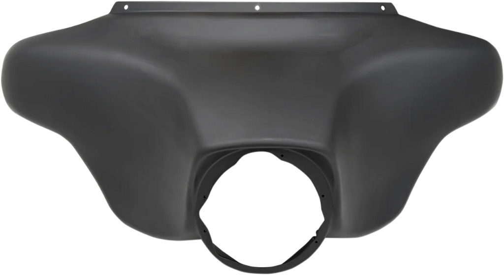 Outer Fairing - '96-'13 - FLHT DragSpecialties MTBY-1181A - Main Product View
