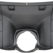 Load image into Gallery viewer, Outer Fairing - '96-'13 - FLHT DragSpecialties MTBY-1181A - Back View