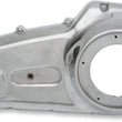 Load image into Gallery viewer, Outer Primary Cover - Chrome - '06-'17 FXD DragSpecialties D11-0299 - Main Product View