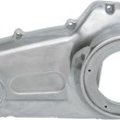 Load image into Gallery viewer, Outer Primary Cover - Chrome - '07-'17 Softail DragSpecialties D11-0298 - Main Product View