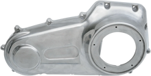 Load image into Gallery viewer, Outer Primary Cover - Chrome - '07-'17 Softail DragSpecialties D11-0298 - Main Product View