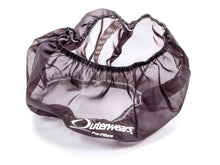 Load image into Gallery viewer, Outerwears 11in A/CL w/5in Element Black 10-1197-01