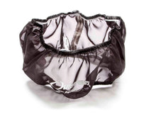 Load image into Gallery viewer, Outerwears 14in A/Cl W/3in Element Black 10-1141-01