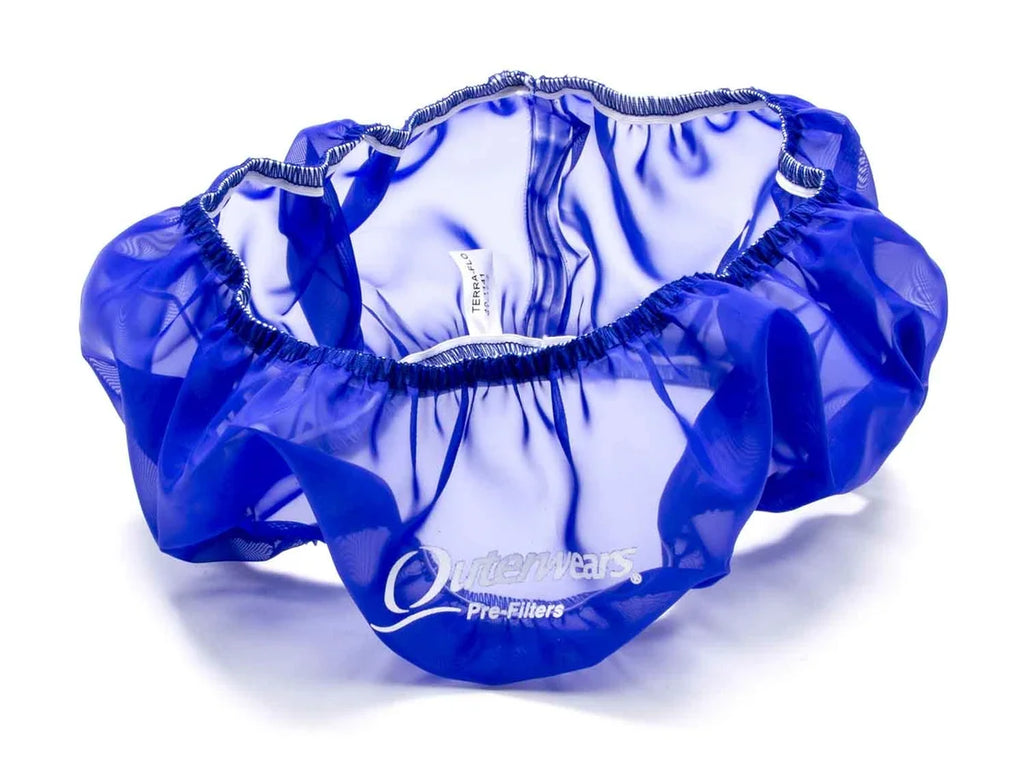 Outerwears 14in A/Cl W/3in Element Blue 10-1141-02