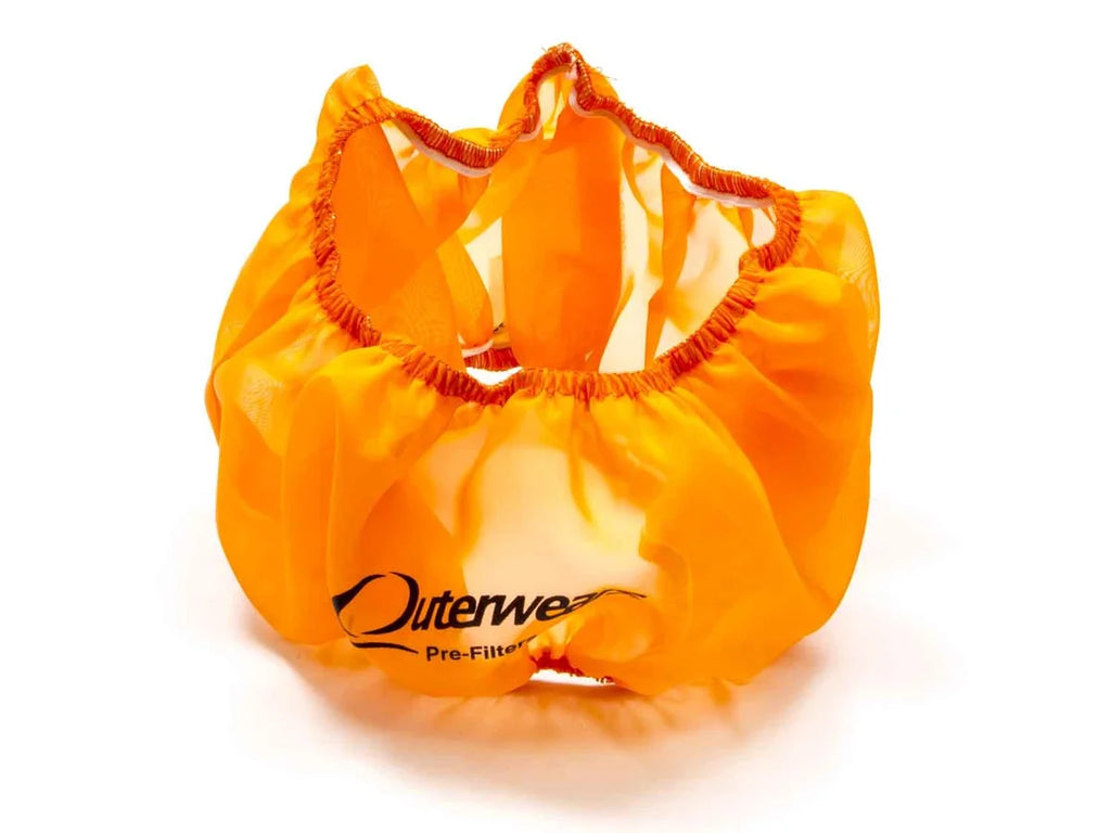 Outerwears 14in A/Cl W/3in Element Orange 10-1141-05