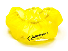 Load image into Gallery viewer, Outerwears 14in A/Cl W/3in Element Yellow 10-1141-04