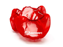 Load image into Gallery viewer, Outerwears 14in A/Cl W/4in Element Red 10-1002-03