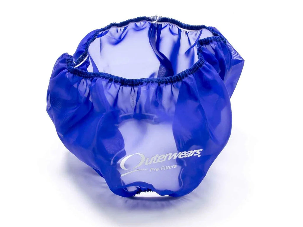 Outerwears 14in A/Cl W/5in Element Blue 10-1004-02