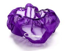 Load image into Gallery viewer, Outerwears 14in A/Cl W/5in Element Purple 10-1004-07