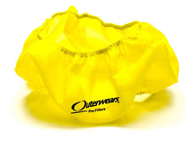 Load image into Gallery viewer, Outerwears 14in A/Cl W/5in Element Yellow 10-1004-04
