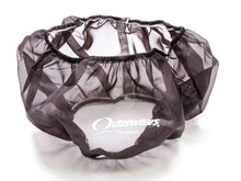 Load image into Gallery viewer, Outerwears 14in A/Cl W/6in Element Black 10-1026-01