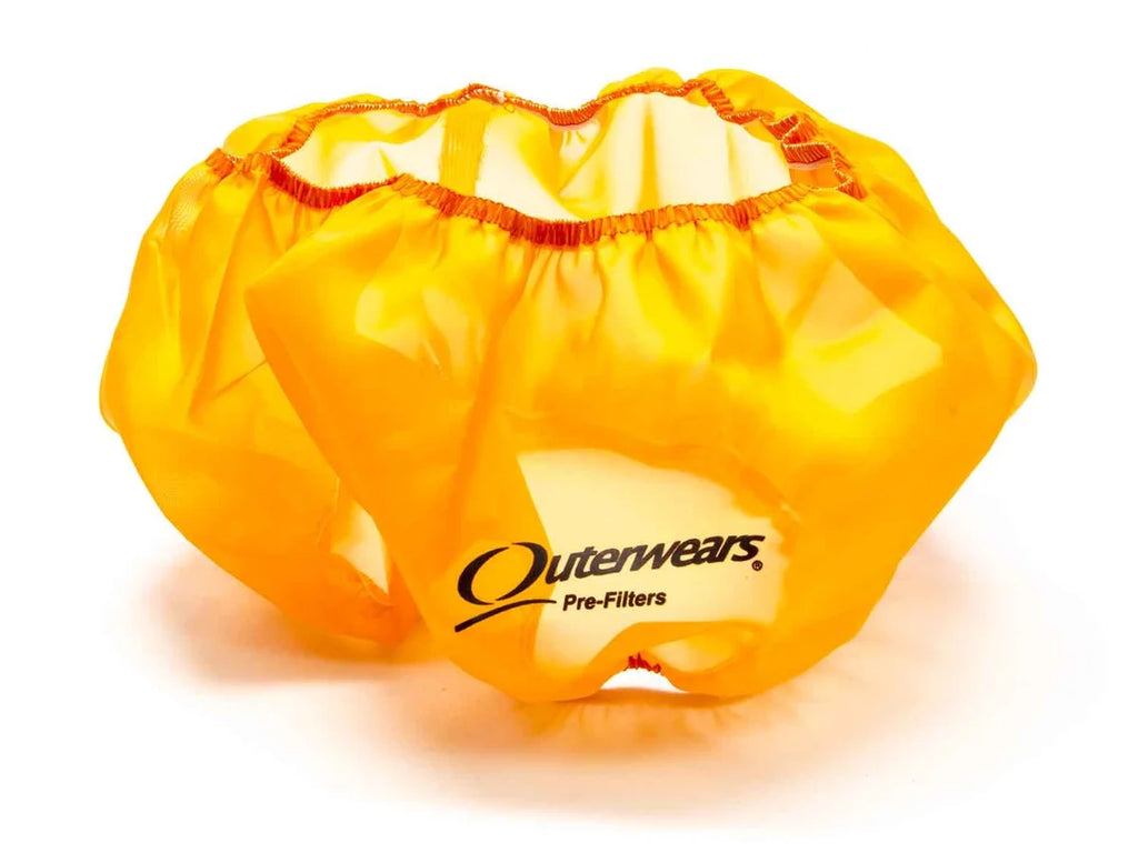 Outerwears 14in A/Cl W/6in Element Orange 10-1026-05