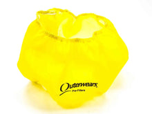 Load image into Gallery viewer, Outerwears 14in A/Cl W/6in Element Yellow 10-1026-04