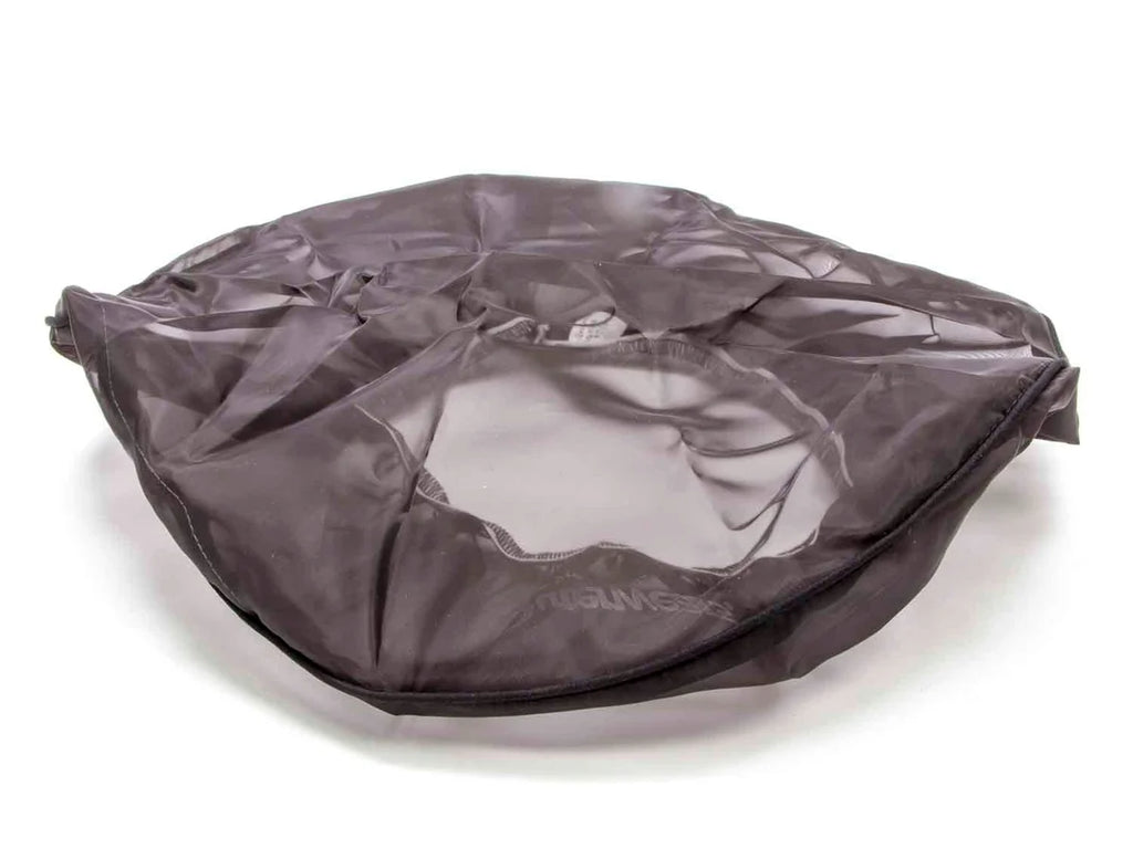 Outerwears 14in. x 3in. Pre-Filter W/Top Black 10-1246-01