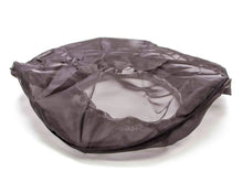 Load image into Gallery viewer, Outerwears 14in. x 3in. Pre-Filter W/Top Black 10-1246-01